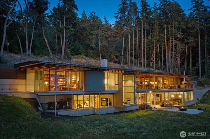 House in Friday Harbor, Washington, United States 1 - 17507863