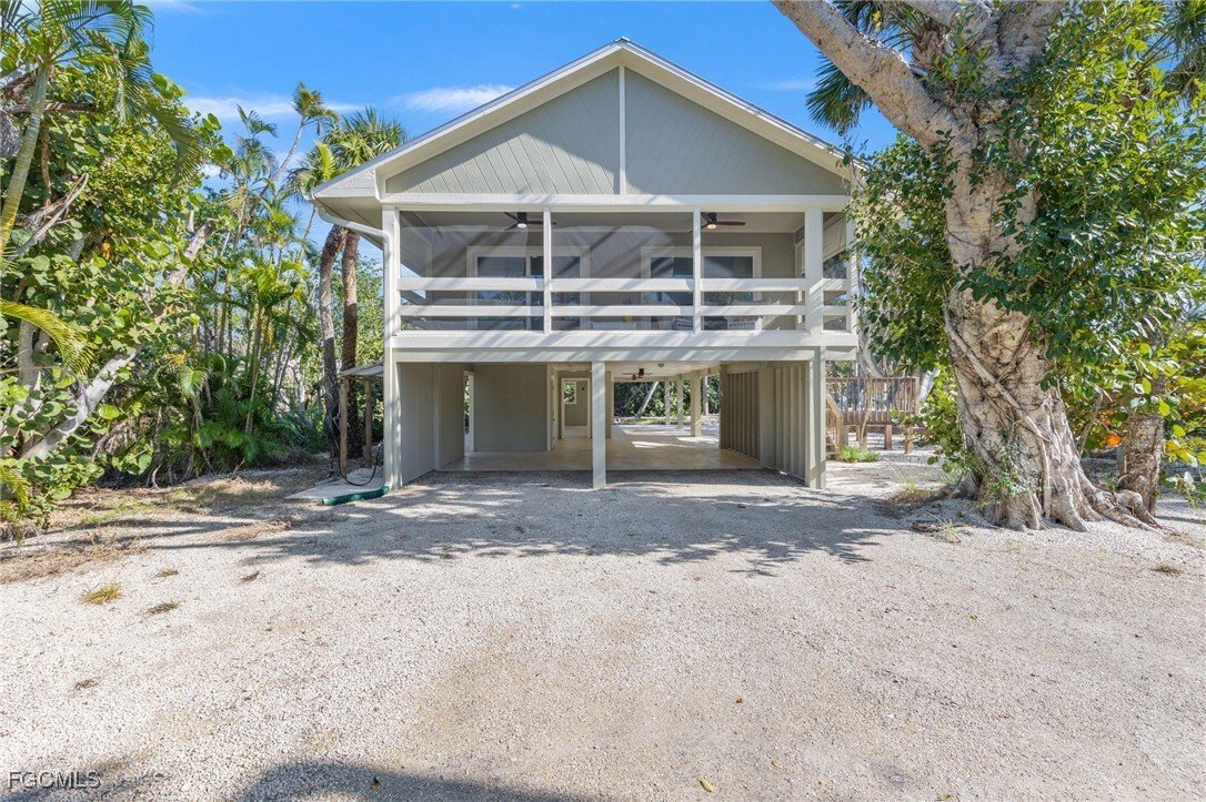 House in Sanibel, Florida, United States 4 - 17800313