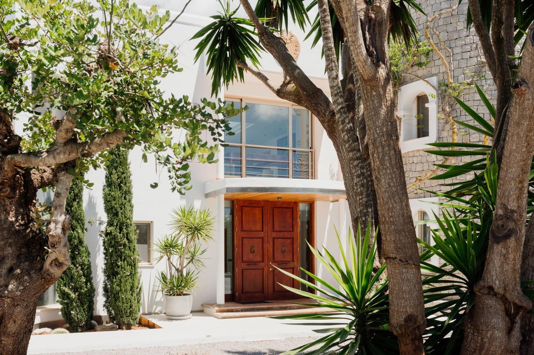 Villa in Santa Eularia des Riu, Balearic Islands, Spain 3 - 17260430