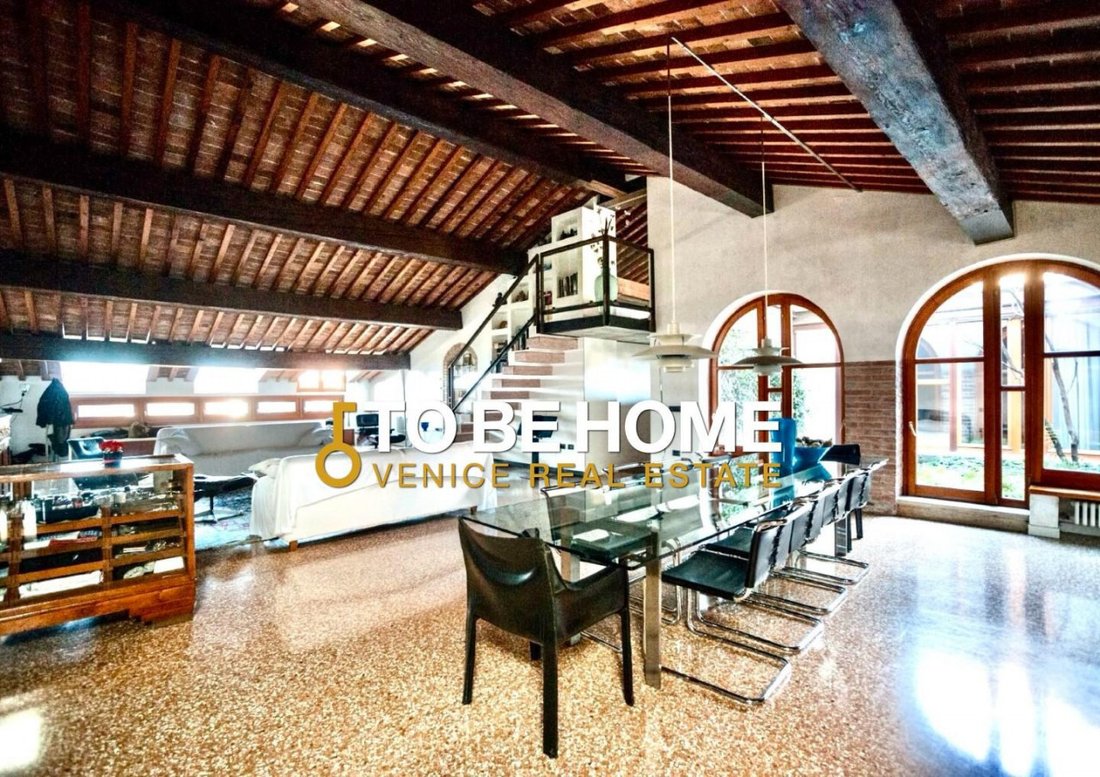 Penthouse in Center, Vicenza, Veneto 5 - 17800819