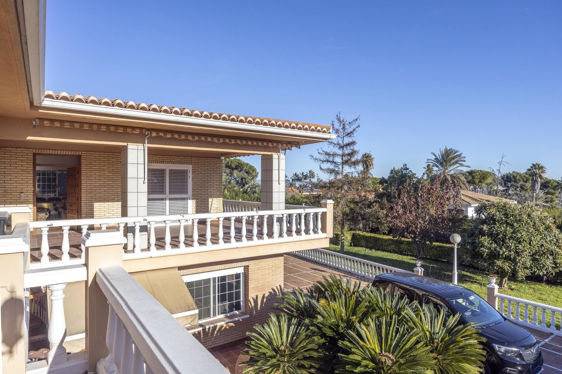 Villa in Picassent, Valencian Community, Spain 5 - 16988401