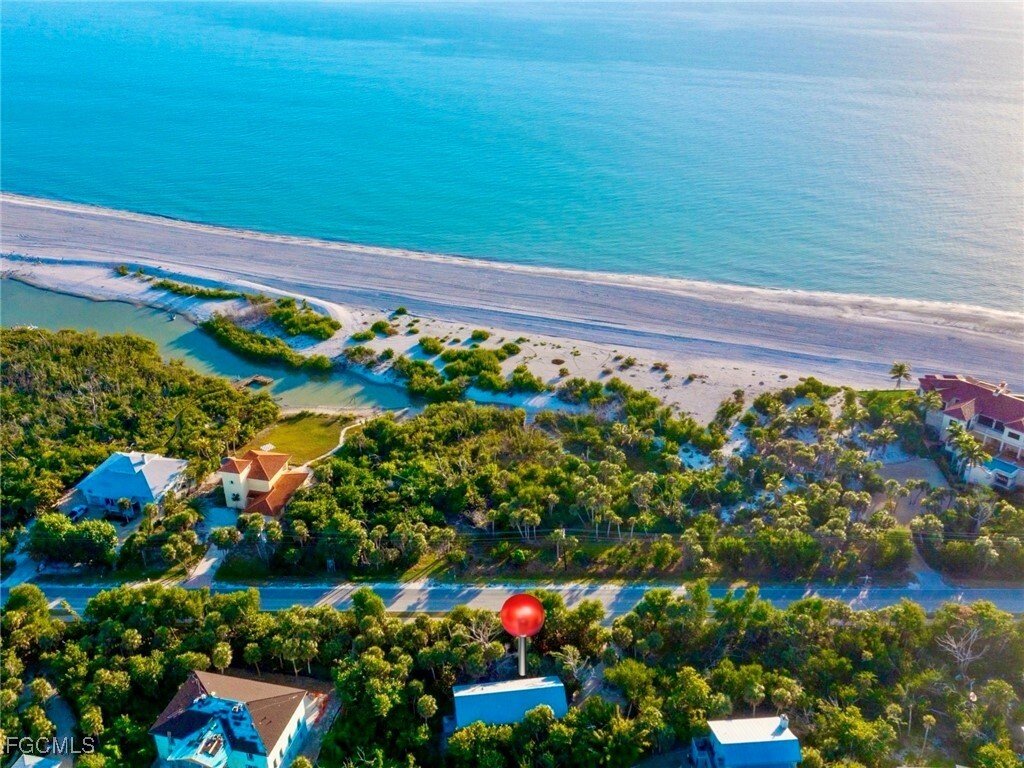 House in Sanibel, Florida, United States 1 - 17800313