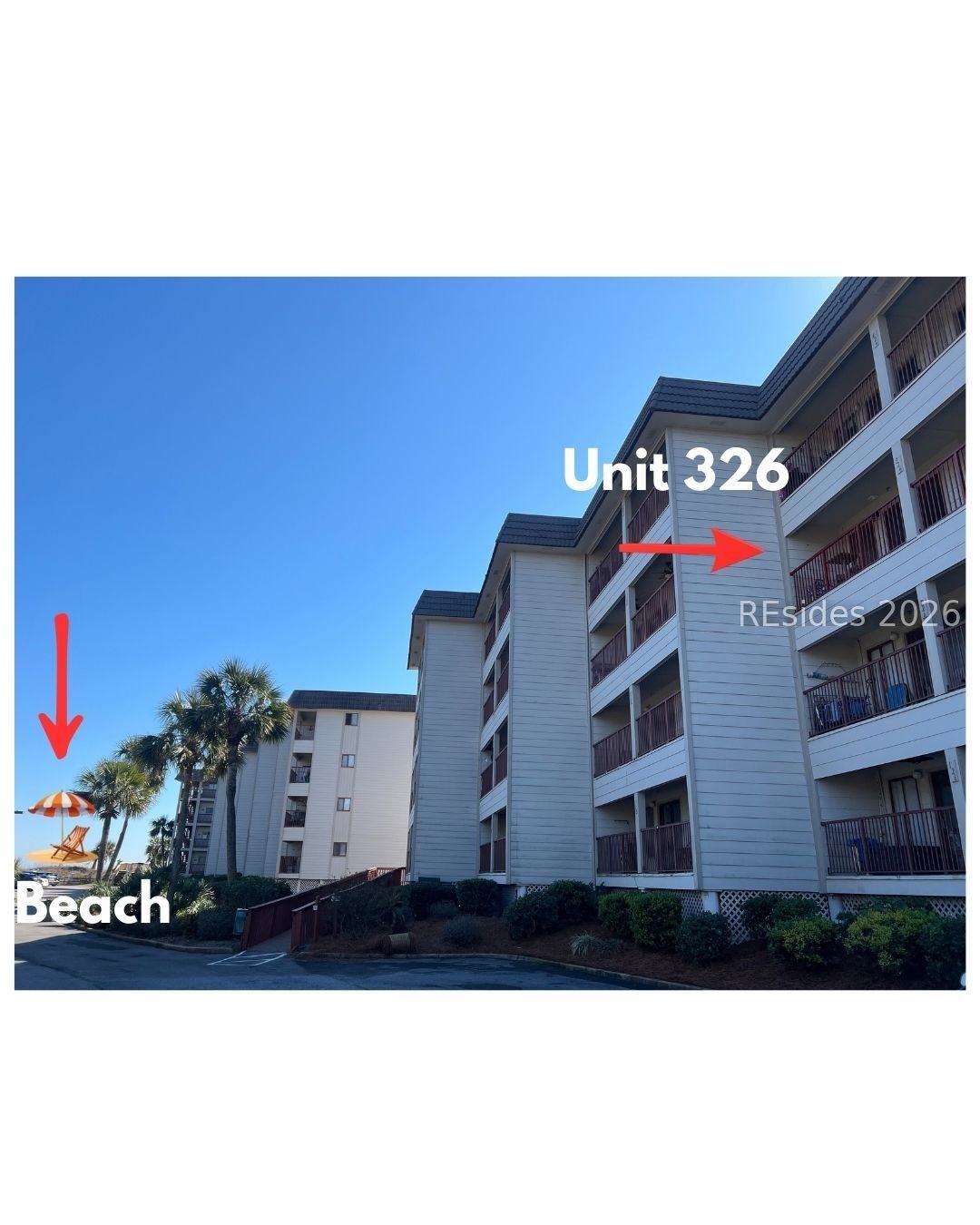 Condo in Hilton Head Island, South Carolina, United States 3 - 17794141