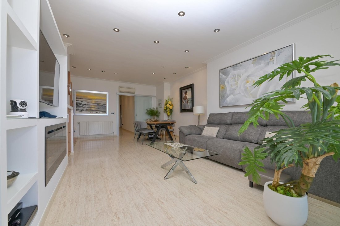 Apartment in Calonge i Sant Antoni, Catalonia, Spain 5 - 16987826