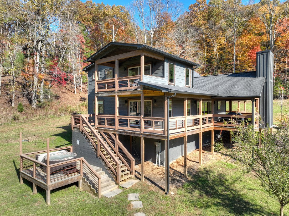 House in Morganton, Georgia, United States 5 - 17798119