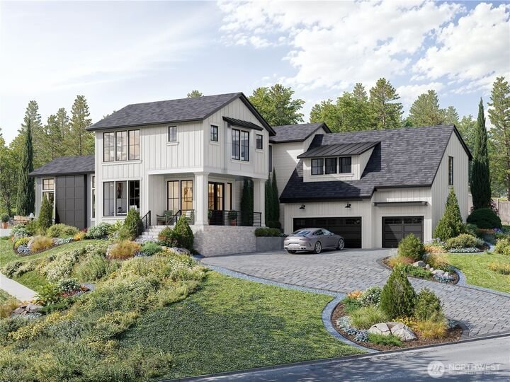 House in Edgewood, Washington, United States 1 - 17640346
