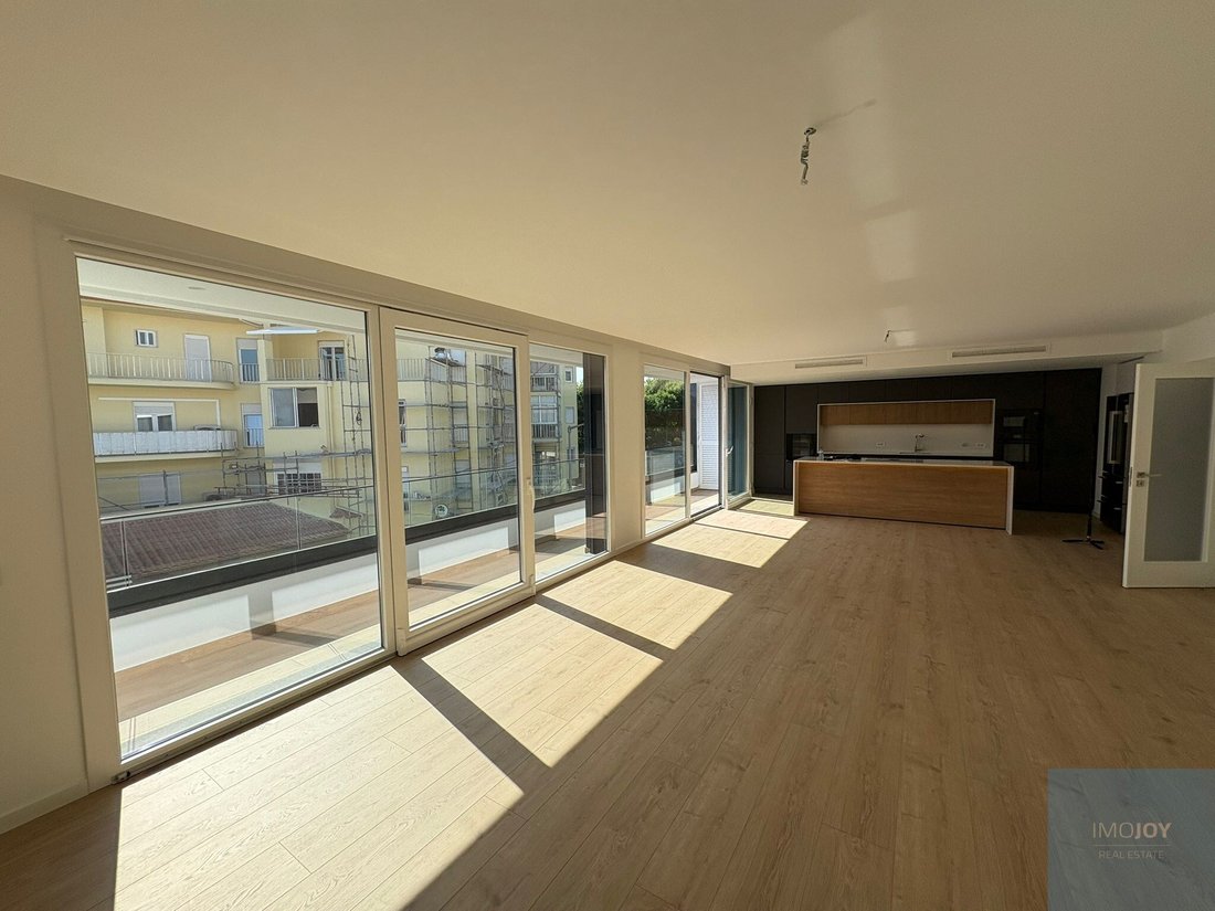Apartment in Parede, Lisbon, Portugal 4 - 17797728