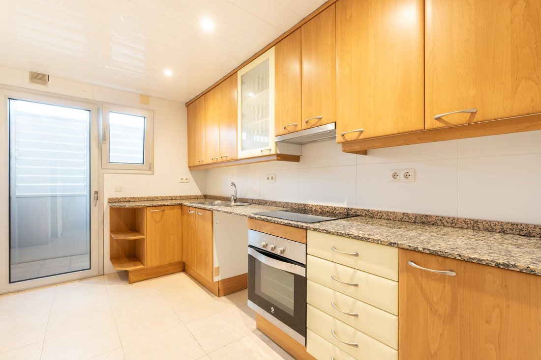 Apartment in Gava, Catalonia, Spain 2 - 16987891