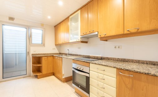 Penthouse à Gavà, Catalogne, Espagne 1