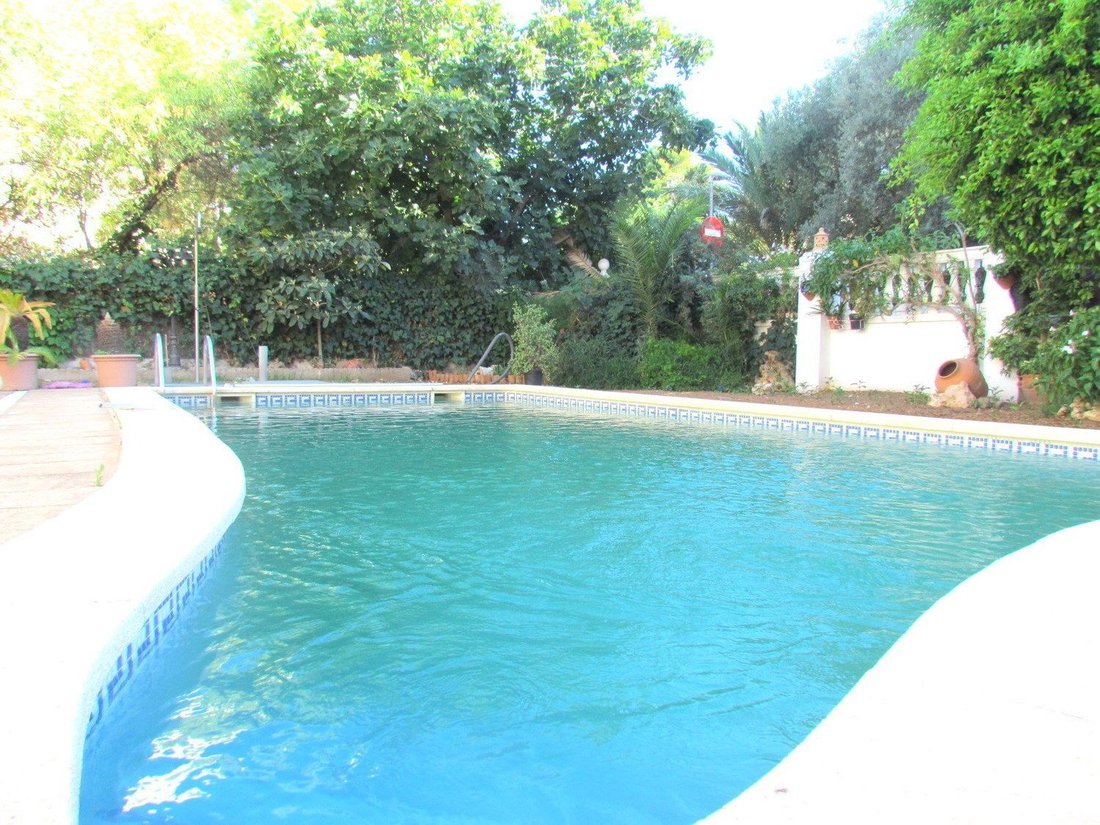 Chalet in Calvia, Balearic Islands, Spain 5 - 17795200