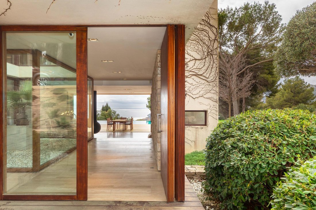 Villa in Begur, Catalonia, Spain 5 - 16988742