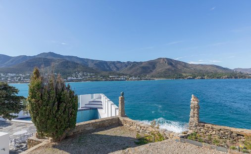 Villa in el Port de la Selva, Catalonia, Spain 1