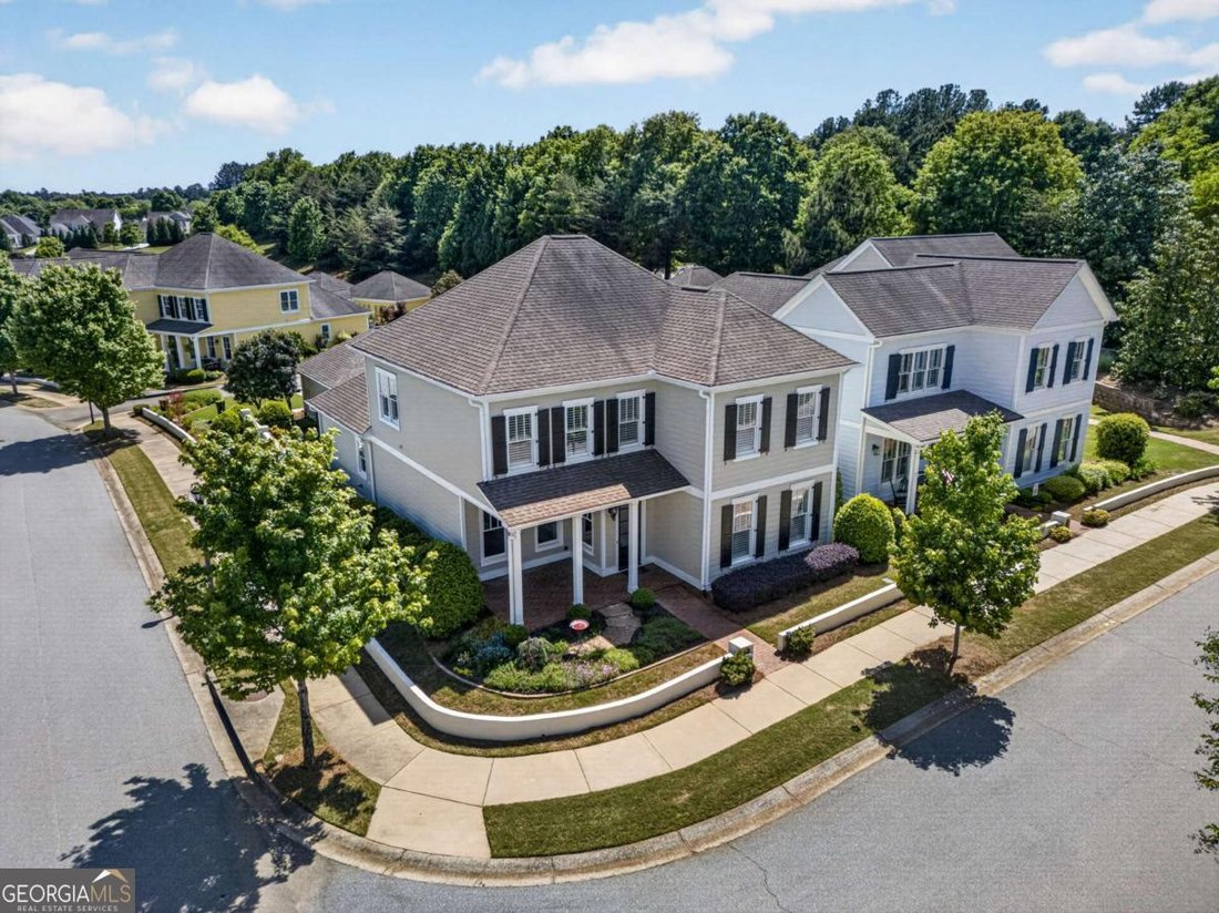 House in Winder, Georgia, United States 3 - 17798887