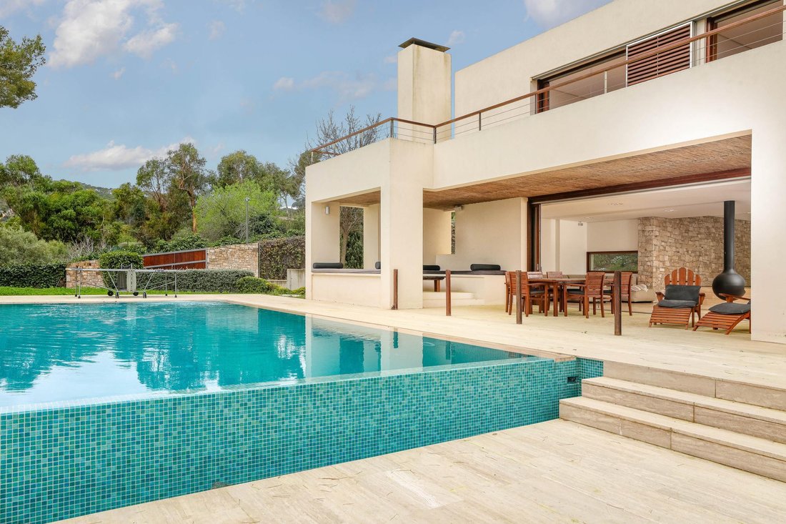 Villa in Begur, Catalonia, Spain 3 - 16988742