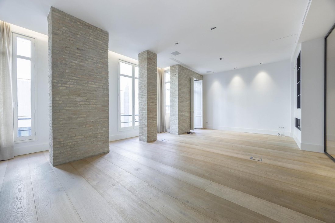 Apartment in Ciutat Vella, Valencia, Spain 2 - 16987542