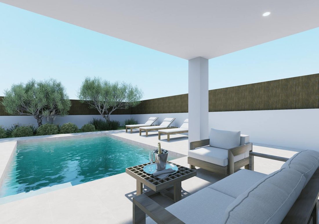 Villa in Marratxi, Balearic Islands, Spain 3 - 17756213