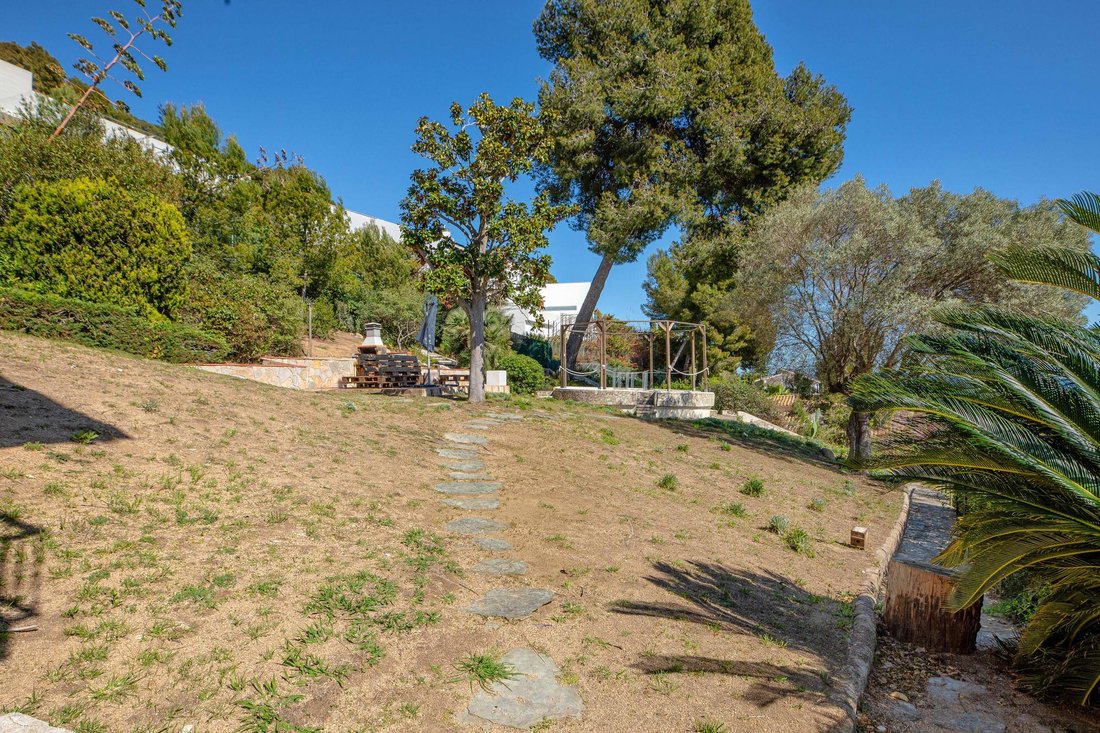 Land in Blanes, Catalonia, Spain 5 - 17451180