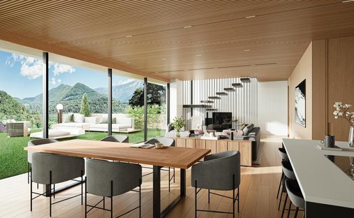 Villa in Anyós, La Massana, Andorra 1