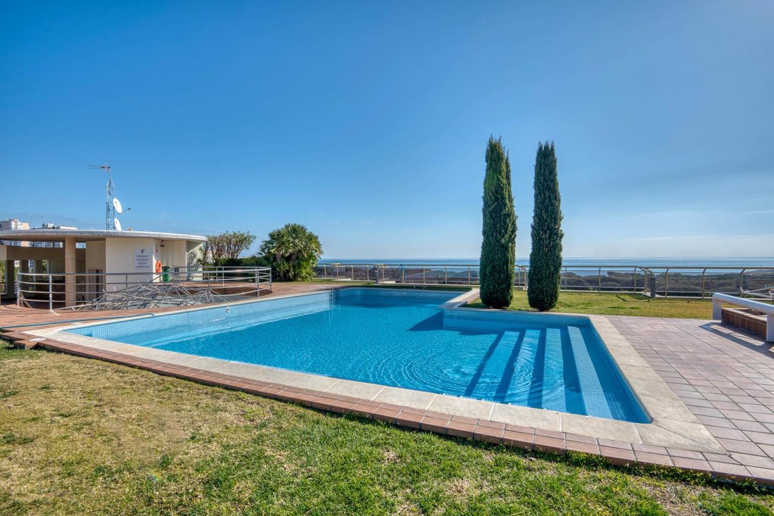 Apartment in Platja d'Aro, Catalonia, Spain 4 - 17331712