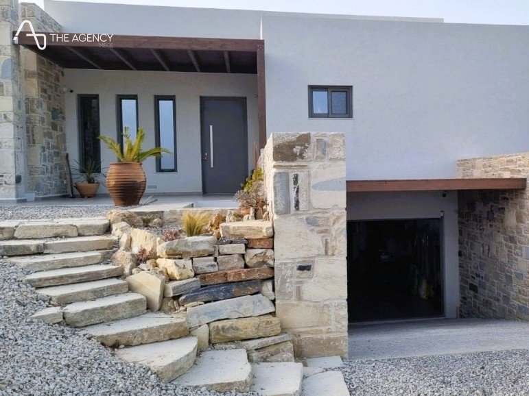 Villa in Community of Kamilarion, Tybakio, Greece 1 - 17795863