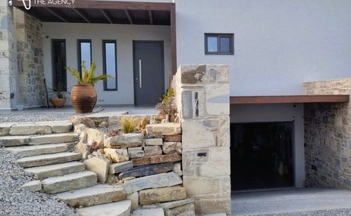 Villa en Community of Kamilarion, Tybakio, Grecia 1