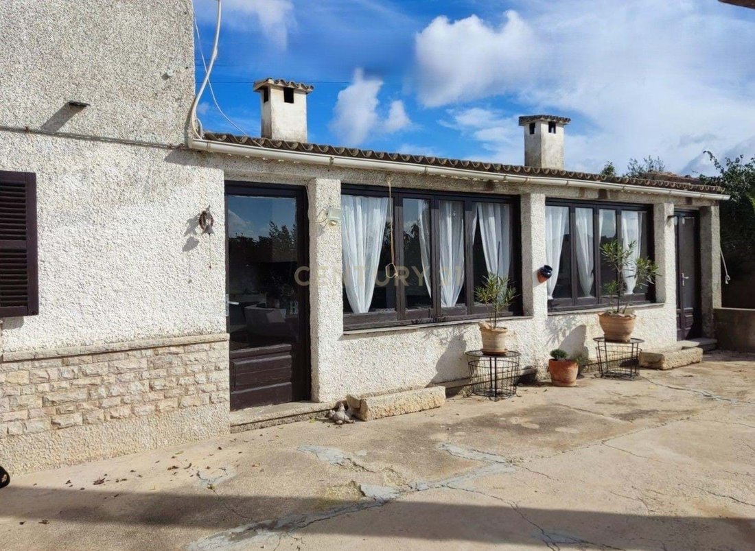 Villa in Selva, Balearic Islands, Spain 3 - 17411650