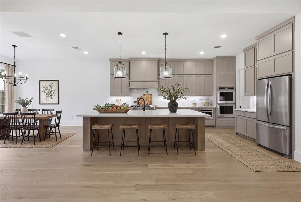 House in North Richland Hills, Texas, United States 5 - 17622190