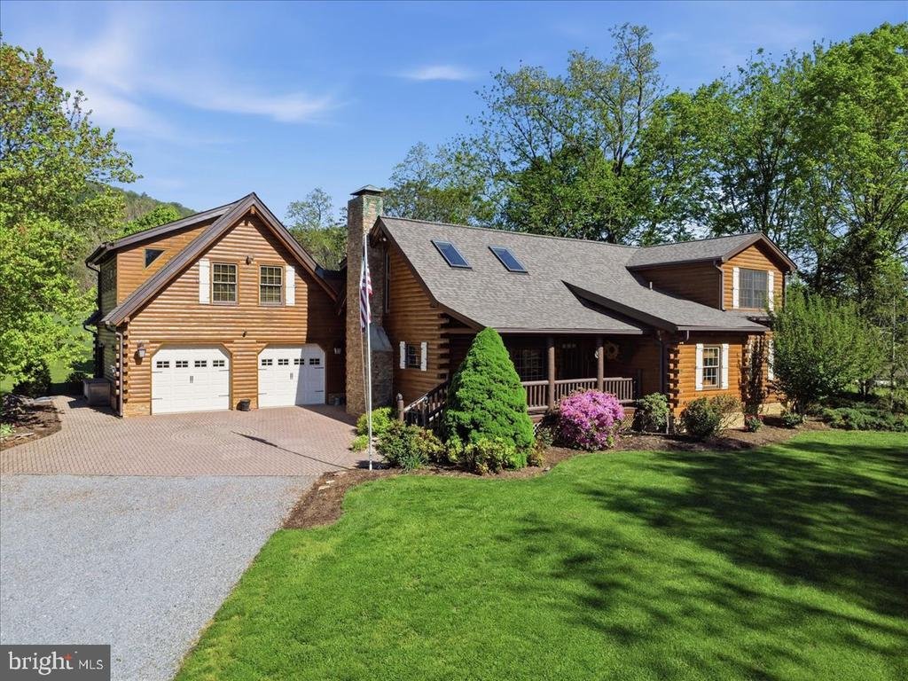House in Clear Spring, Maryland, United States 4 - 17750487
