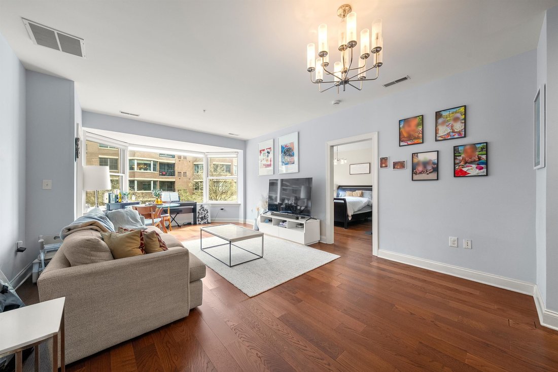 Condo in Guttenberg, New Jersey, United States 4 - 17800491