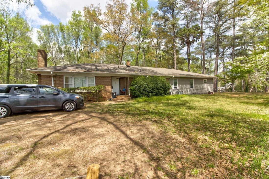 Apartment in Easley, South Carolina, United States 1 - 17794672