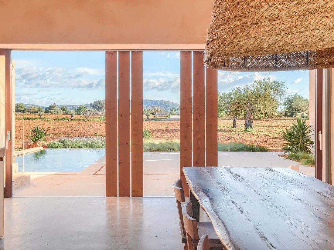 Casa di campagna a Felanitx, Isole Baleari, Spagna 4 - 16988491