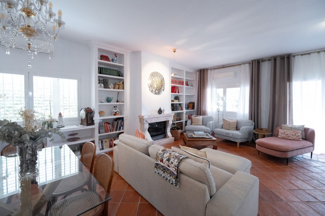 Villa in l'Eliana, Valencian Community, Spain 4 - 17797625