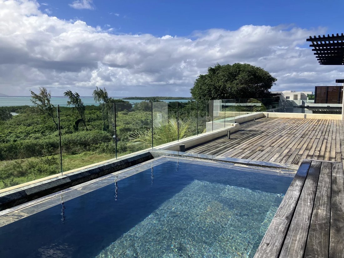 Apartment in Goodlands, Rivière du Rempart District, Mauritius 2 - 17797461