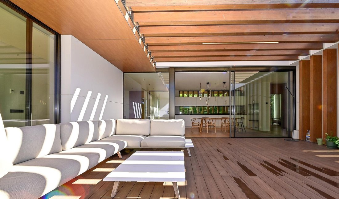 Villa in s'Agaro, Platja d'Aro, Catalonia 5 - 16988344