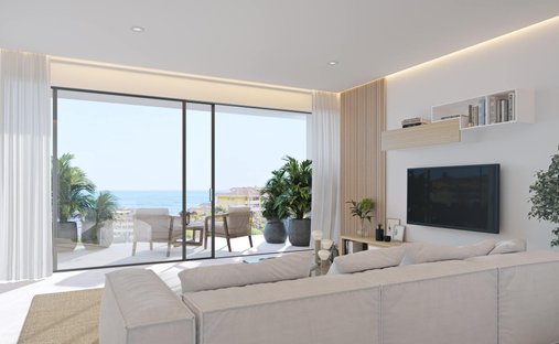 Villa in Fuengirola, Andalusia, Spain 1