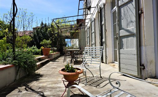 Villa in Mazères, Occitania, France 1
