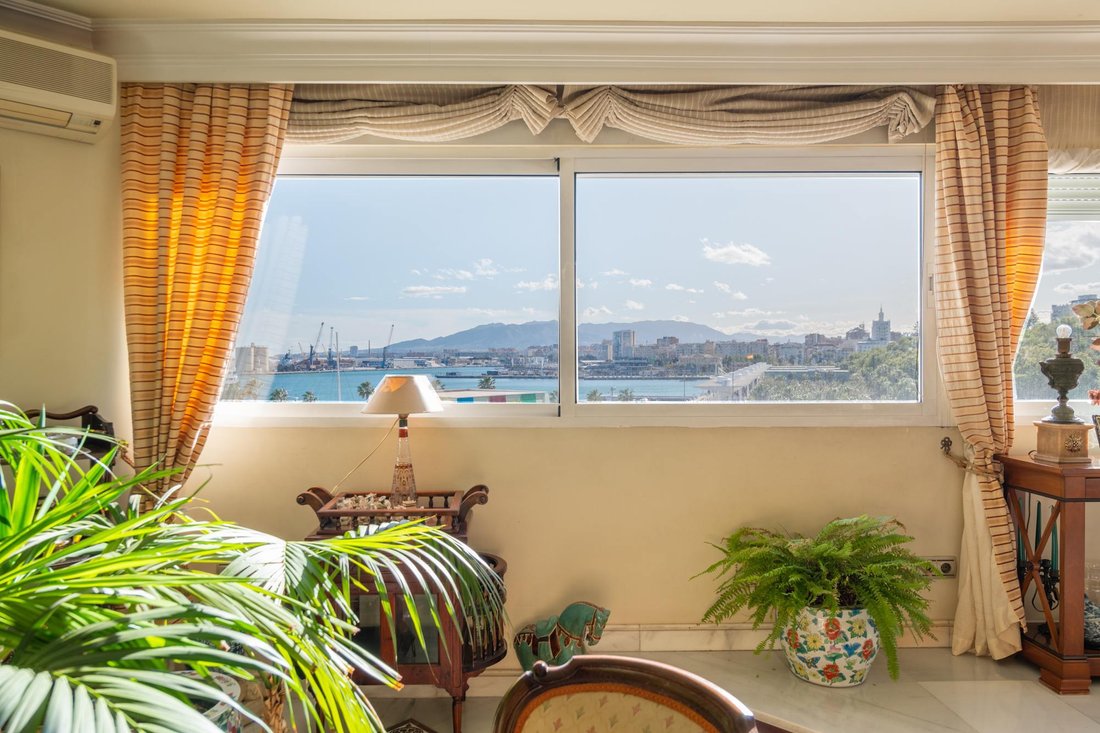 Apartment in Playa De La Malagueta, Centro, Malaga 4 - 16988431