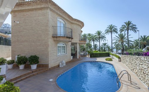 Villa in Cullera, Valencian Community, Spain 1