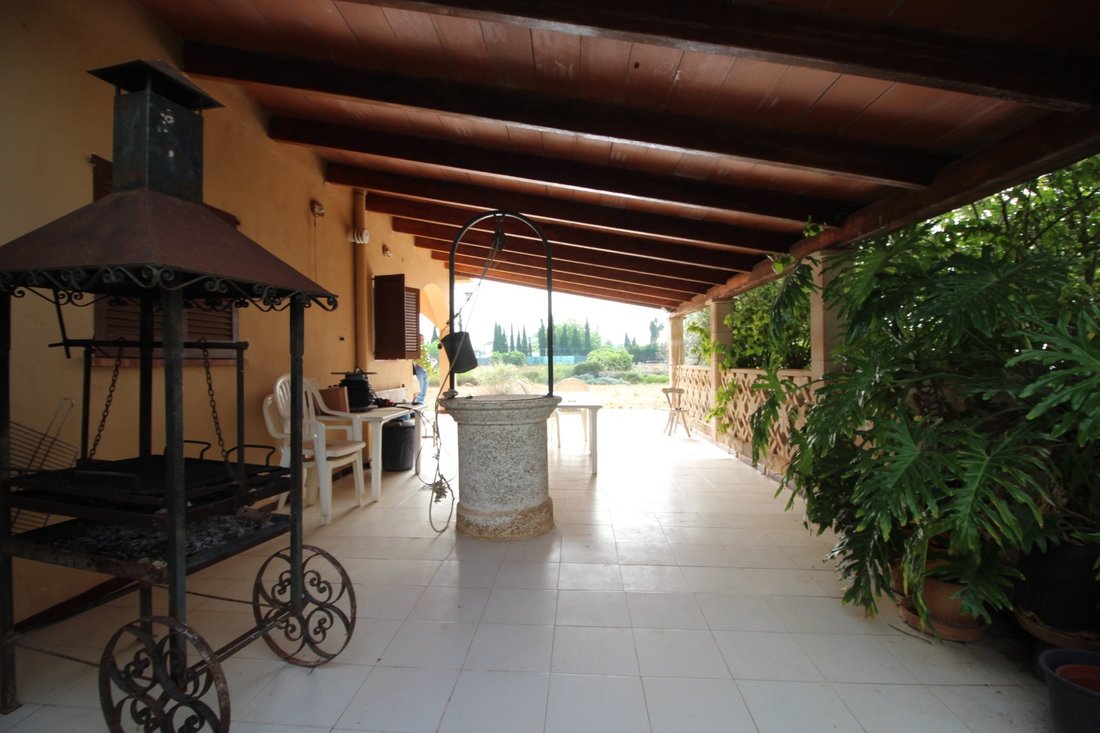 Finca à Marratxí, Îles Baléares, Espagne 2 - 17795211