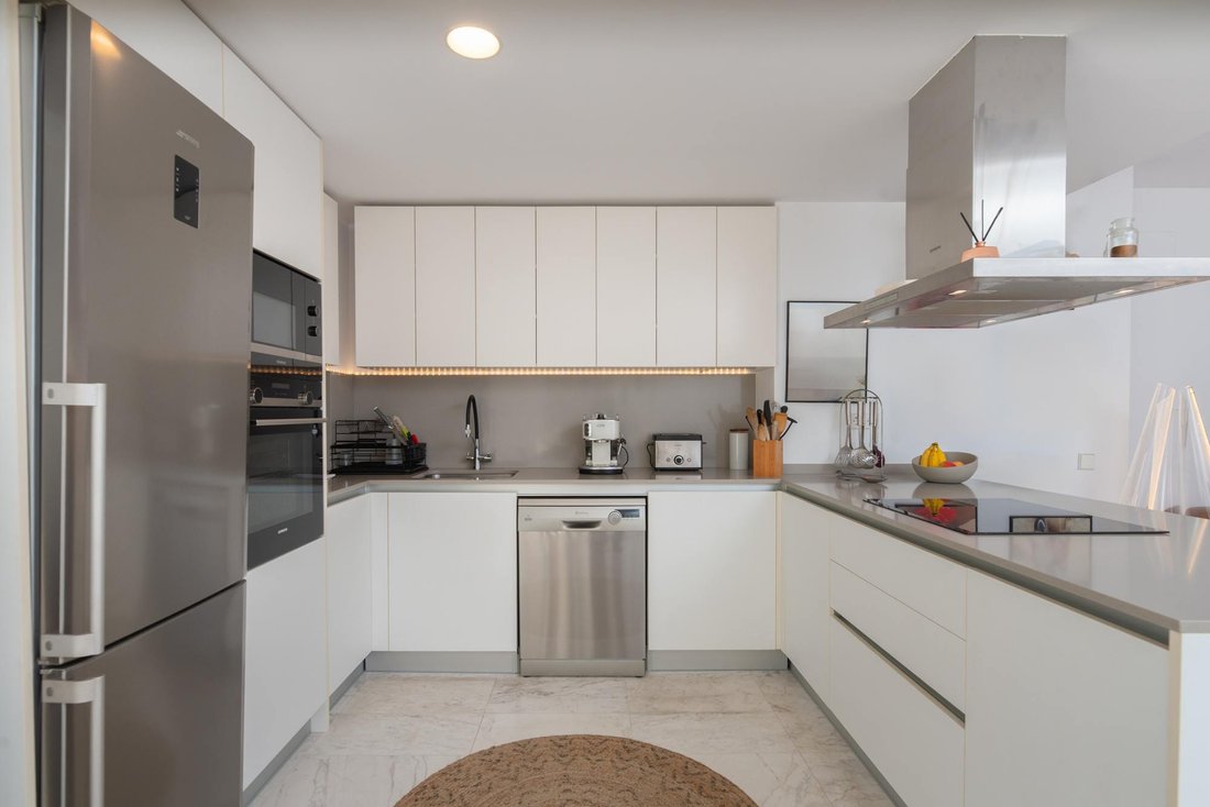 Apartment in Ibiza Town, Balearic Islands, Spain 5 - 17154575