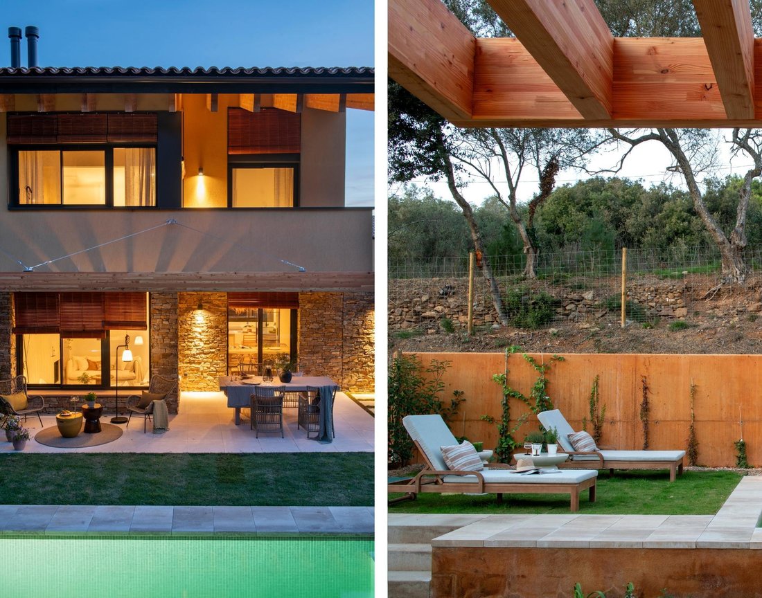 Villa in Regent, Catalonia, Spain 3 - 17099435