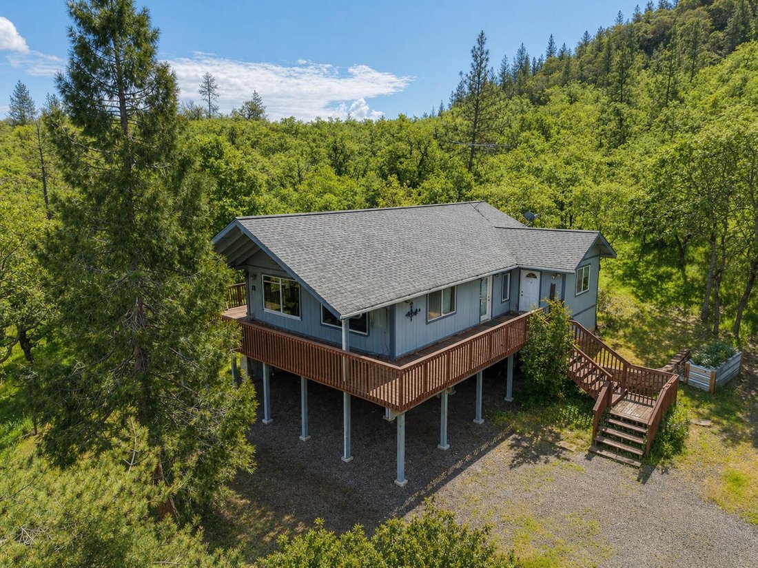 House in Shady Cove, Oregon, United States 1 - 17798525