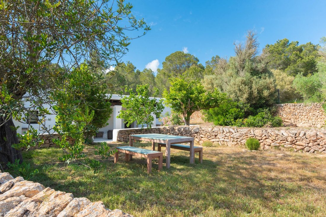Villa in Sant Josep de sa Talaia, Balearic Islands, Spain 4 - 16988658