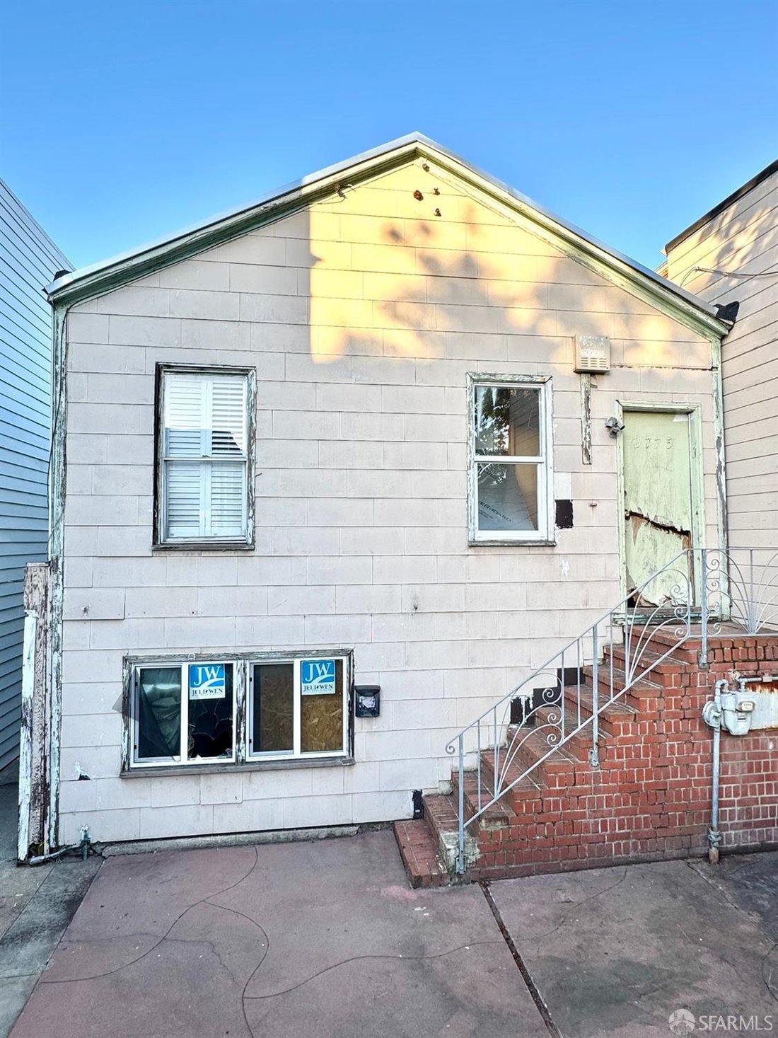 House in San Francisco, California, United States 1 - 17699581