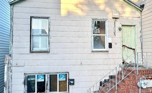 House in San Francisco, California, United States 1