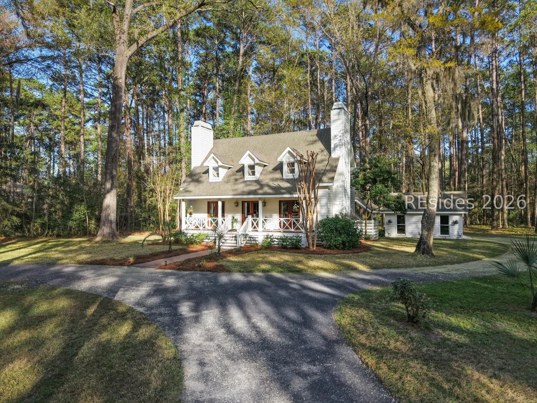 House in Bluffton, South Carolina, United States 5 - 17793662