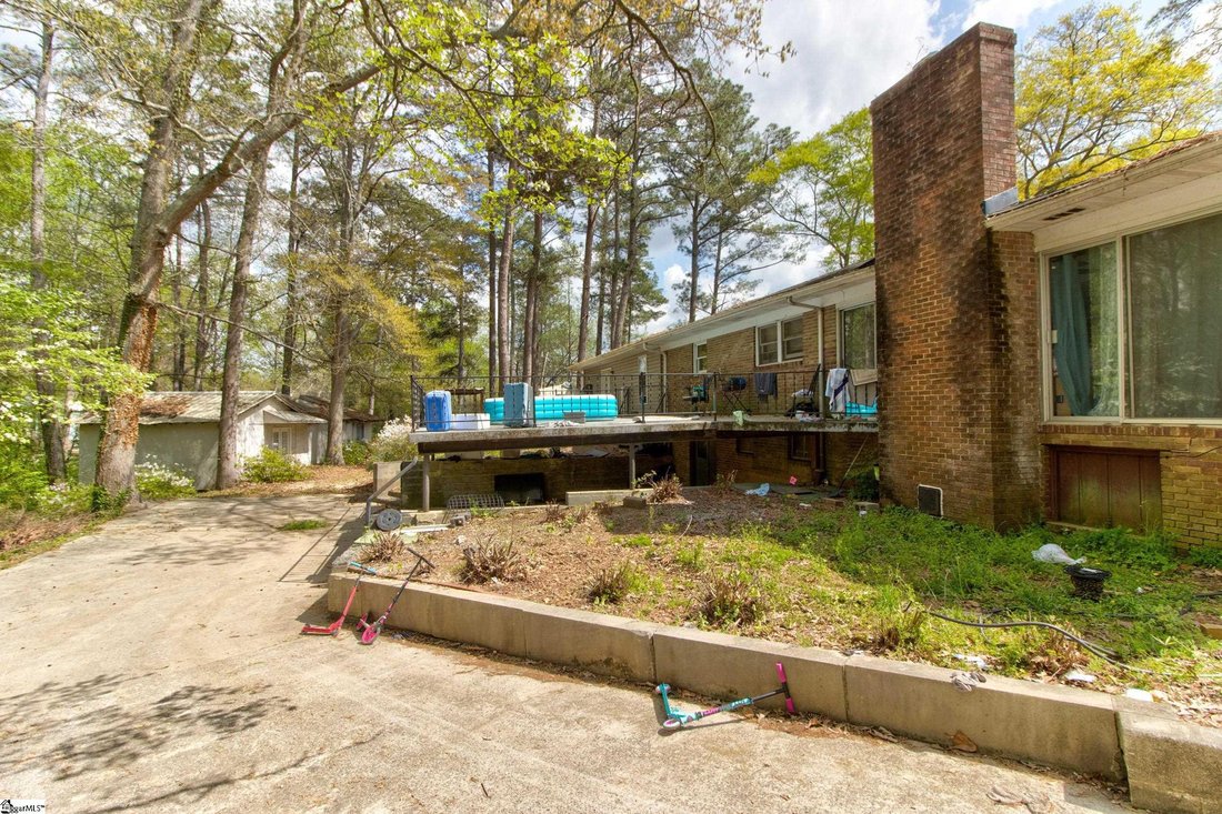 Apartment in Easley, South Carolina, United States 3 - 17794672