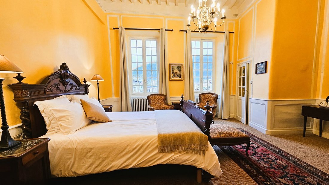 Villa in Saint-Antonin-Noble-Val, Occitania, France 3 - 17796804