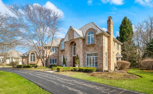 Casa a Long Grove, Illinois, Stati Uniti 1