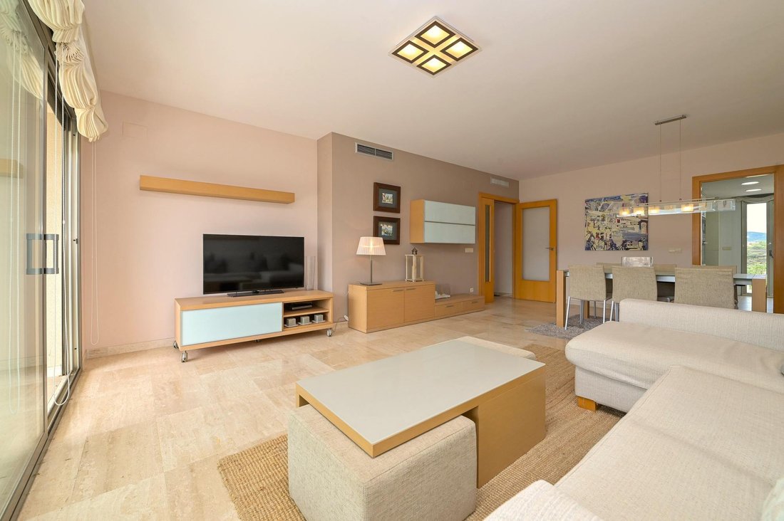 Apartment in Platja d'Aro, Catalonia, Spain 3 - 16989624